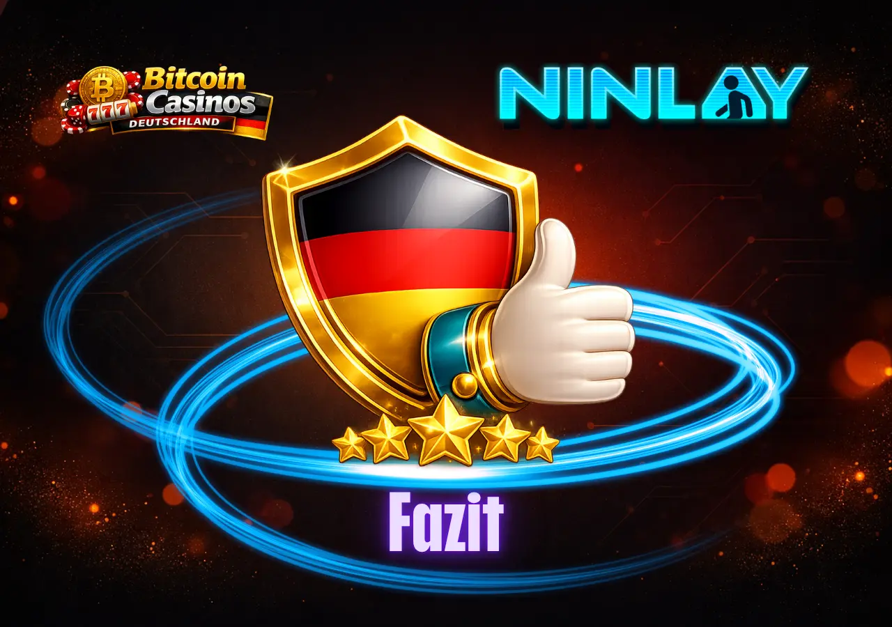 Casino Bewertung mit Boni und Spielerfahrung